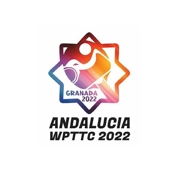 2022 World Para Table Tennis Championships