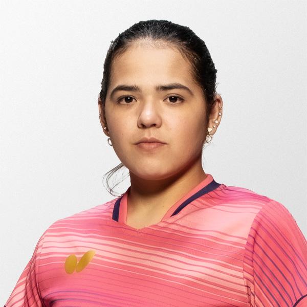 Adriana Díaz (PUR)