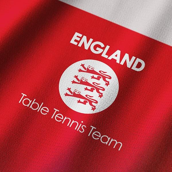 Team England
