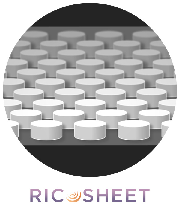 RICOSHEET