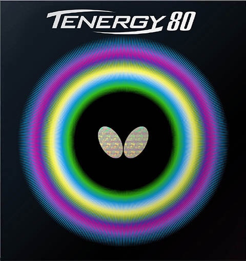 TENERGY 80