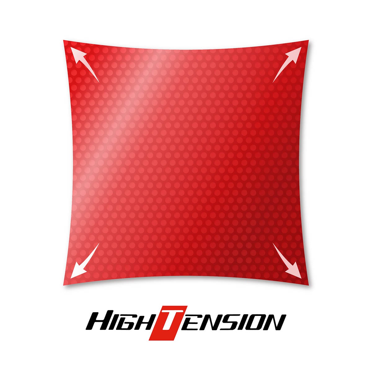 high tension