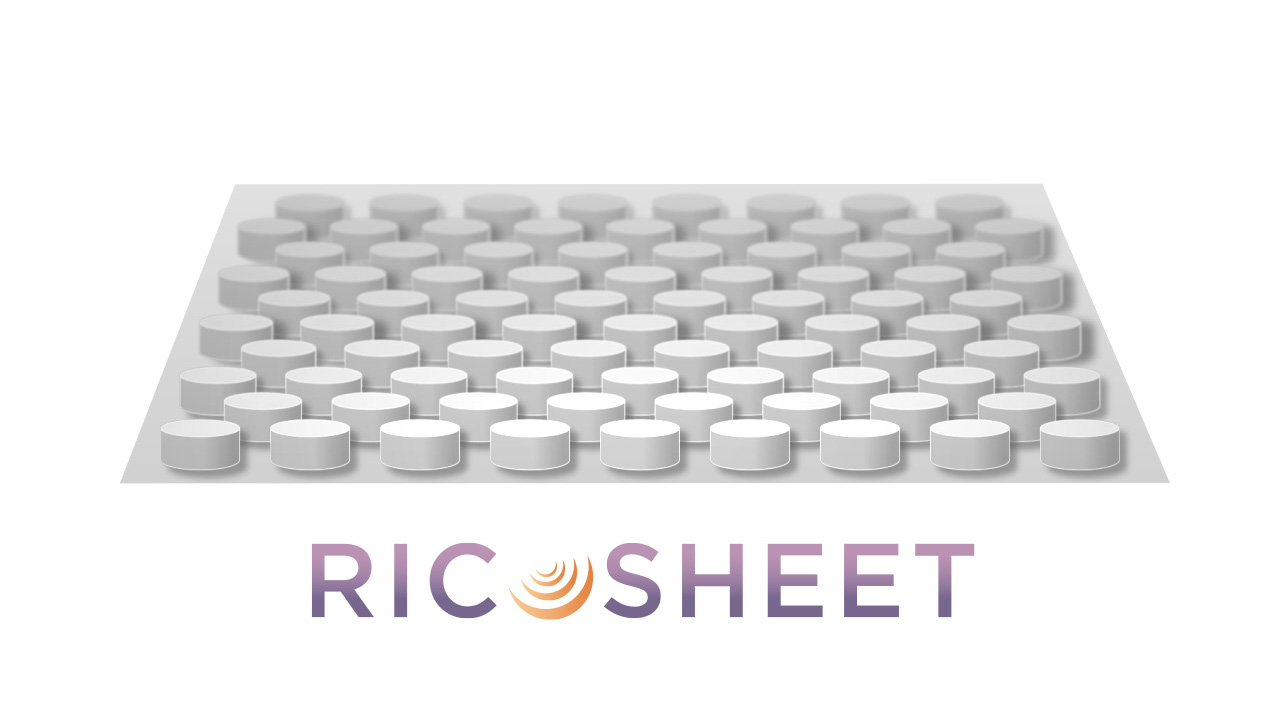 RICOSHEET