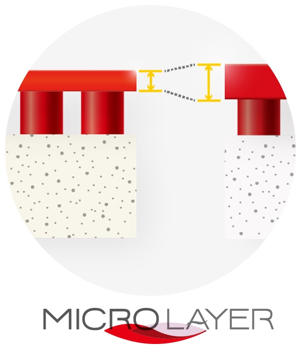 MICRO LAYER