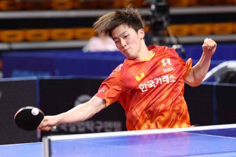 Column｜Butterfly Global Site: Table Tennis Equipment