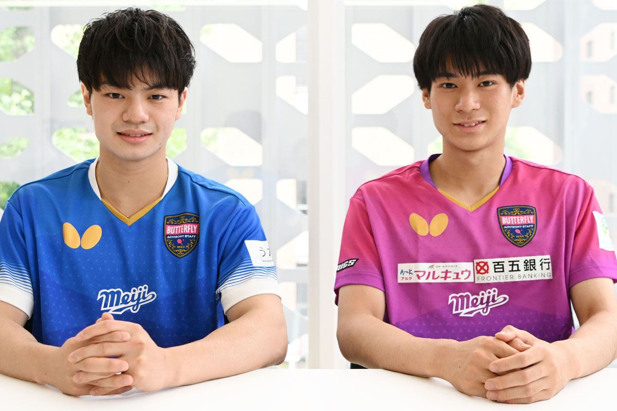 Shunsuke Togami takes the title of 2022 All Japan Championships – Table Tennis Media