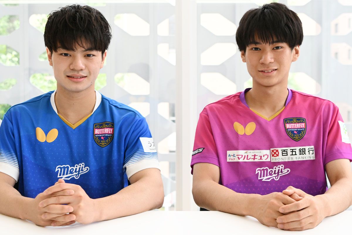 Shunsuke Togami takes the title of 2022 All Japan Championships – Table  Tennis Media