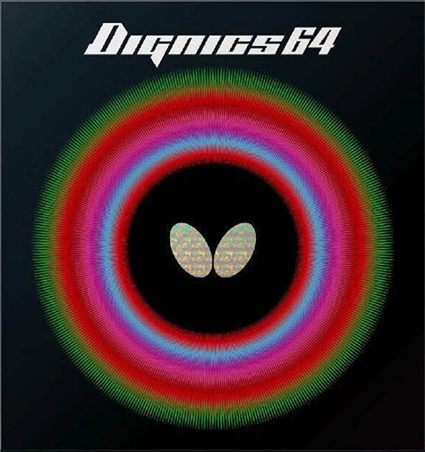 Dignics 64