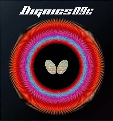 Dignics 09C
