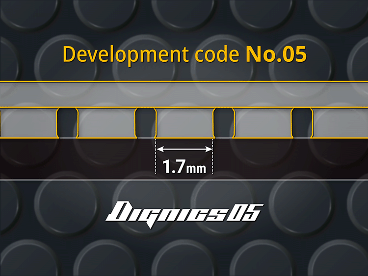 Development code No.05