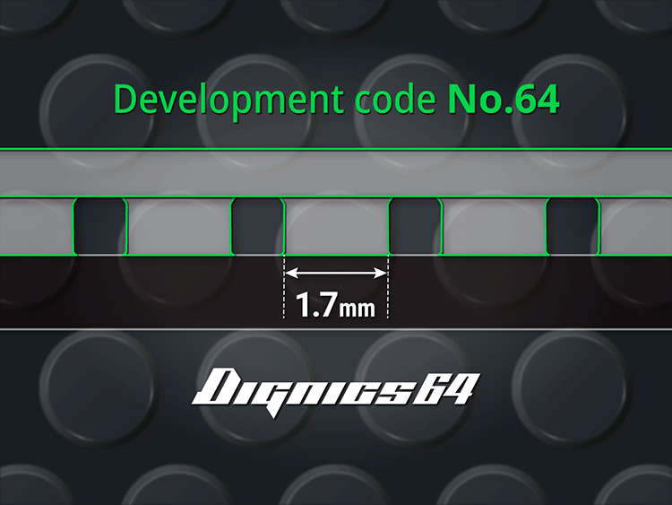 Development code No.64
