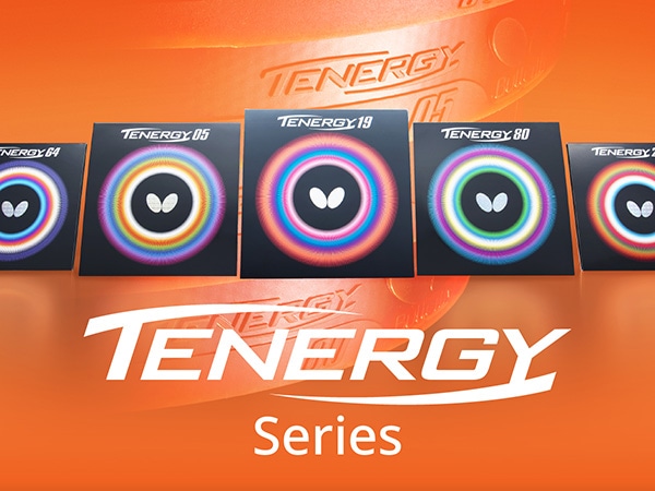 TENERGY Series