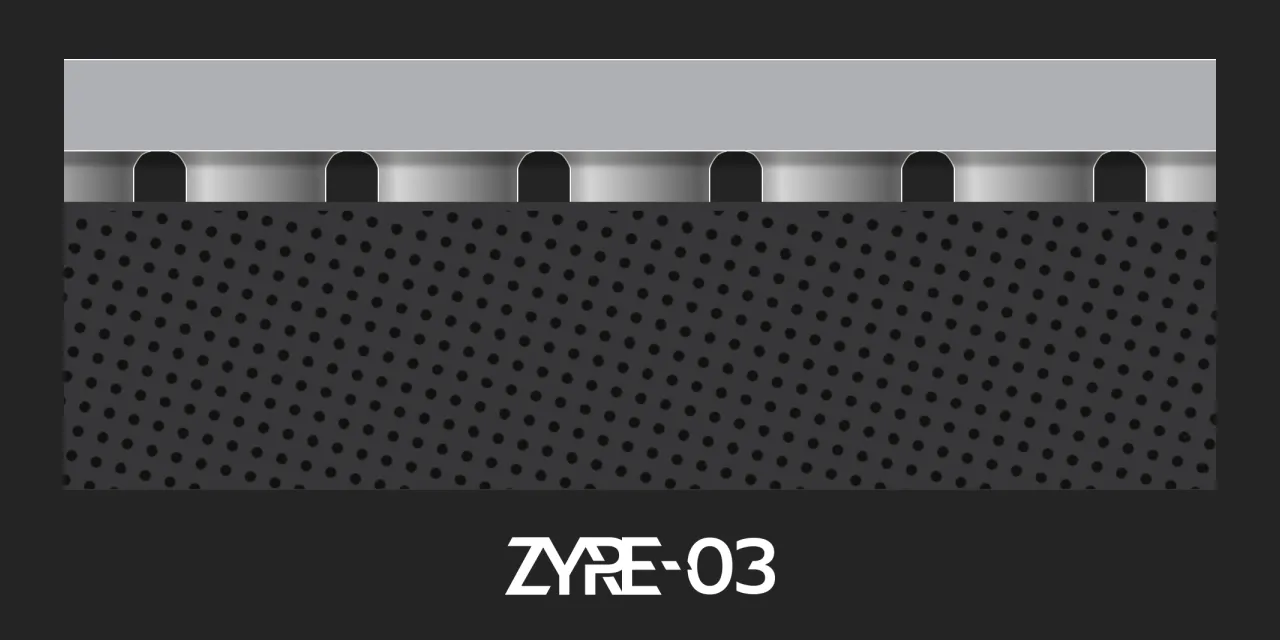Zyre 03 Special Site｜Butterfly Global Site: Table Tennis Equipment