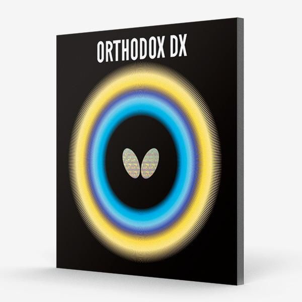 ORTHODOX DX