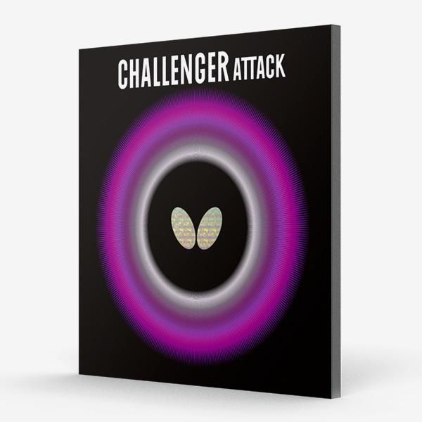 CHALLENGER ATTACK