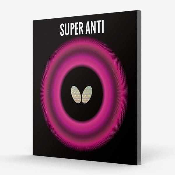 SUPER ANTI