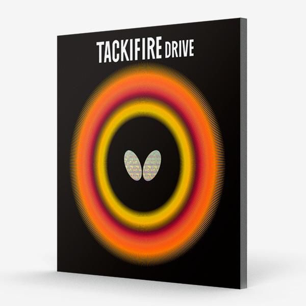 TACKIFIRE DRIVE