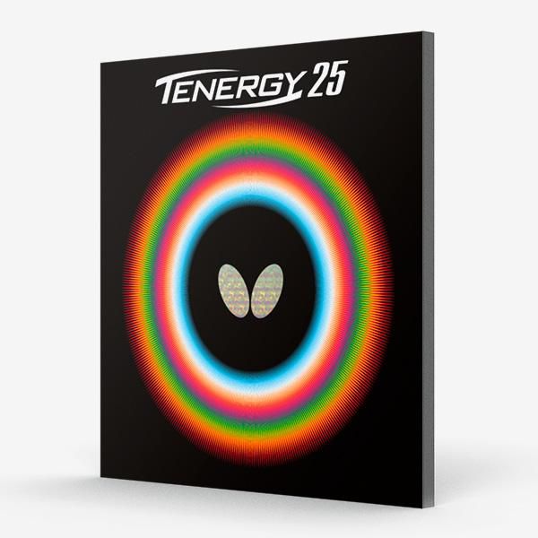 TENERGY 25