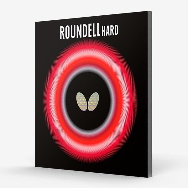 ROUNDELL HARD