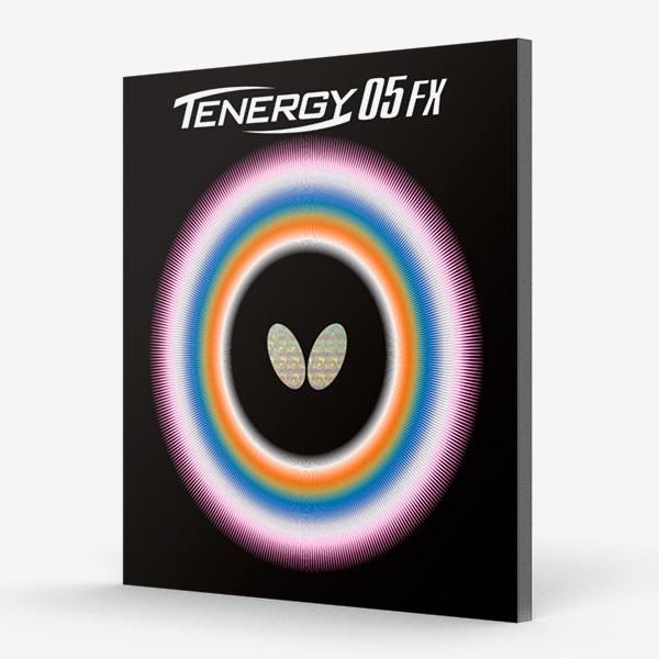 TENERGY 05 FX