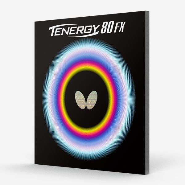 TENERGY 80 FX