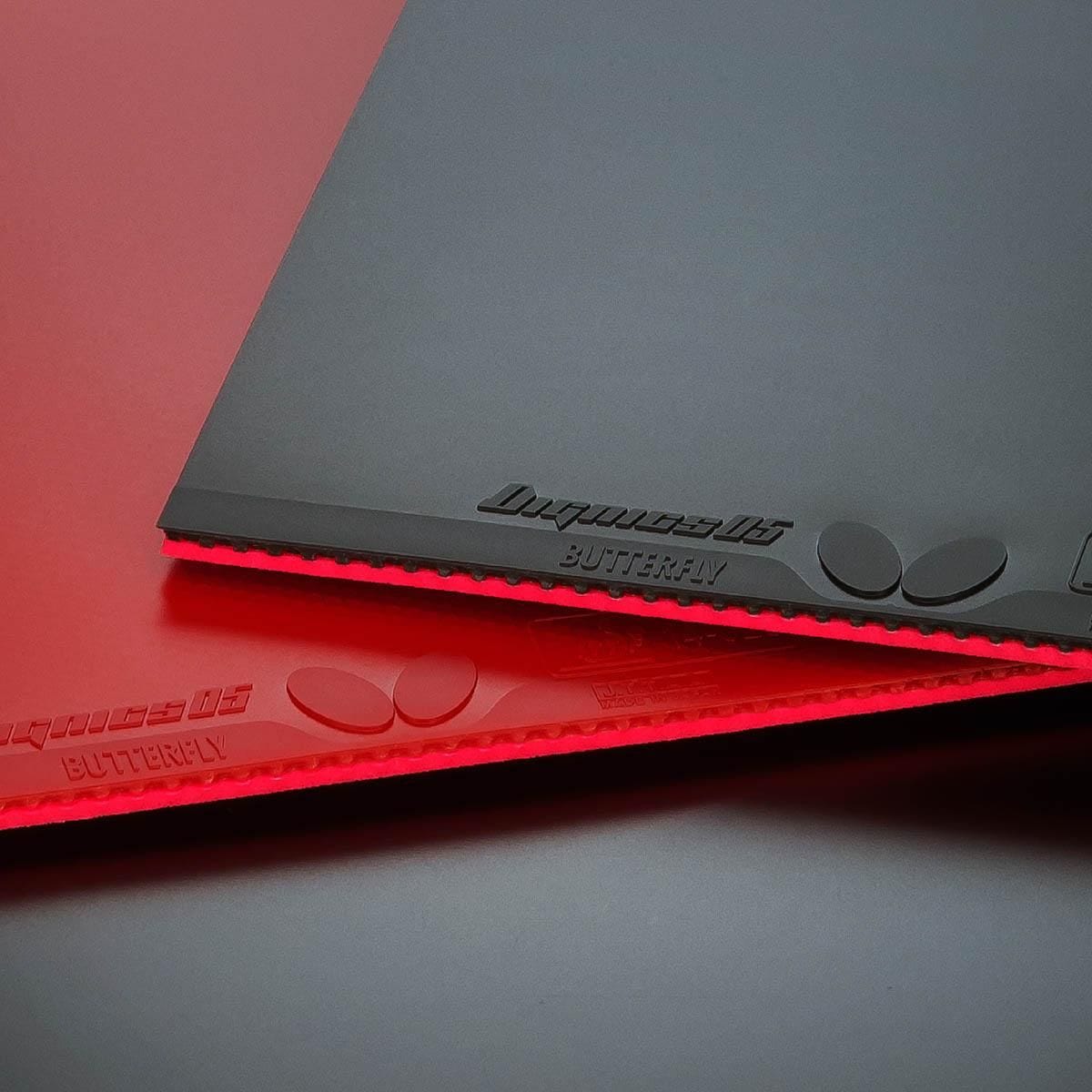 Dignics 05|Products|Butterfly Global Site: Table Tennis Equipment