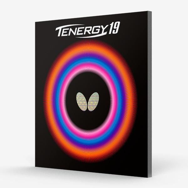 TENERGY 19