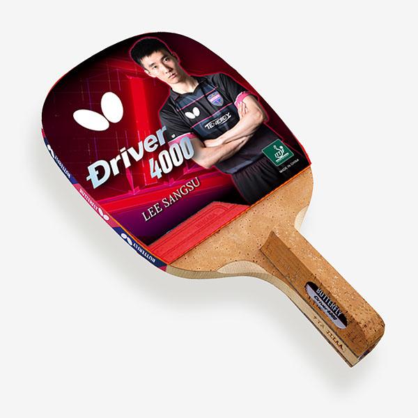 DRIVER 4000