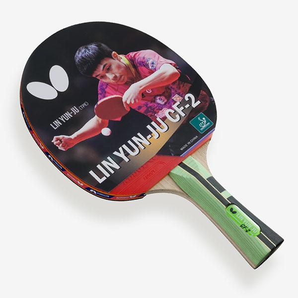 林昀儒 CF-2