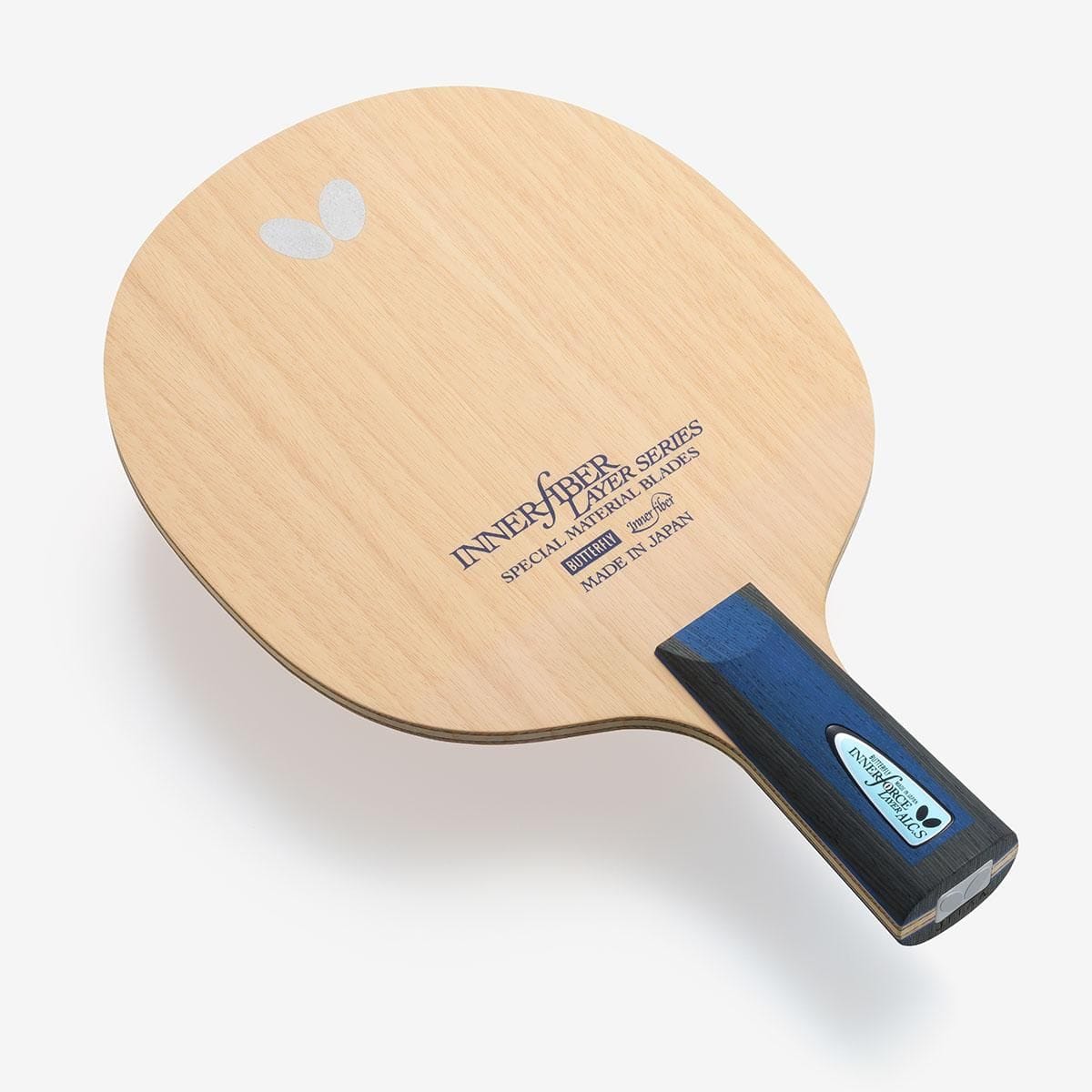 Butterfly Innerforce Layer ALC S CS Table Tennis Blade 