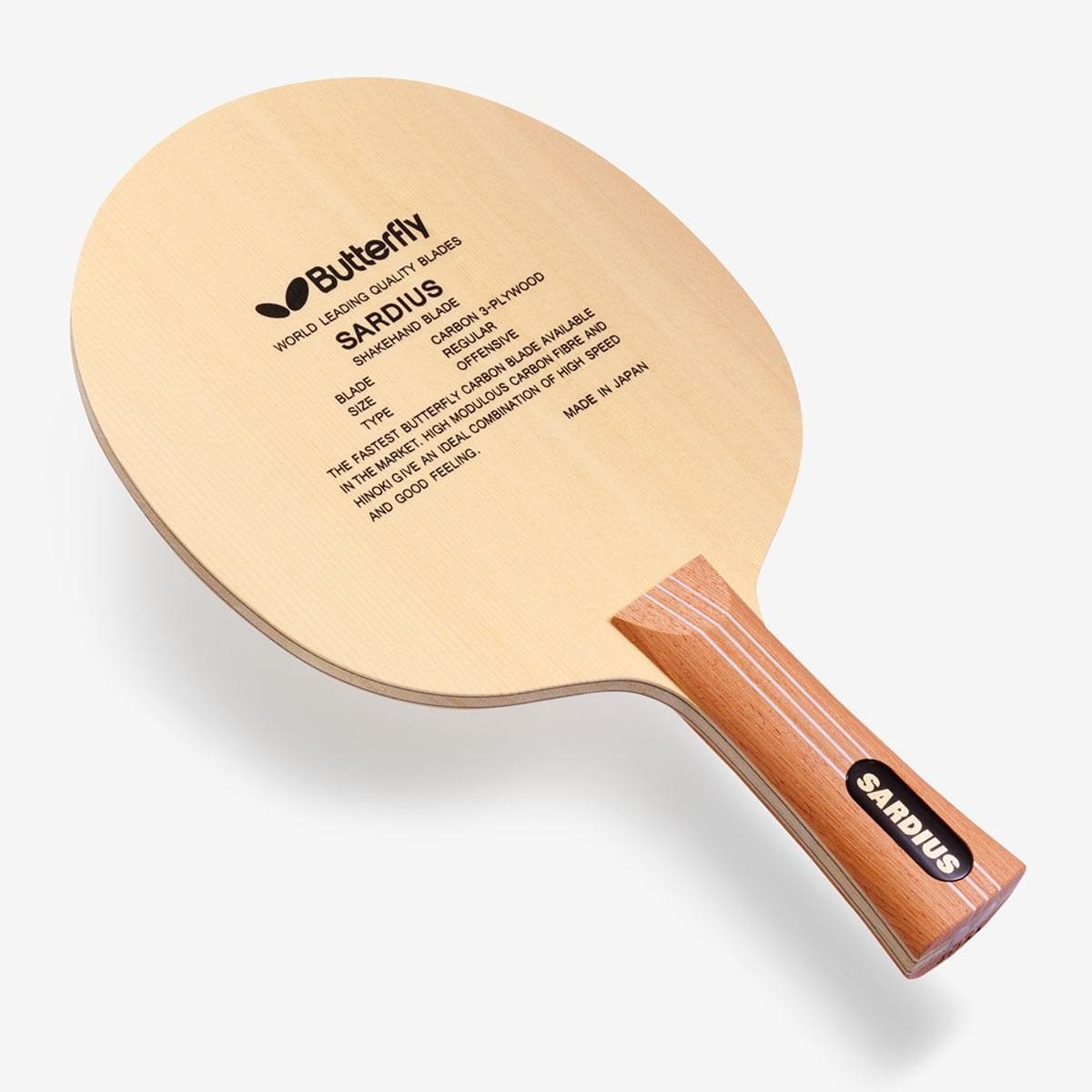 Butterfly Online: Table Tennis Equipment & Table Tennis News