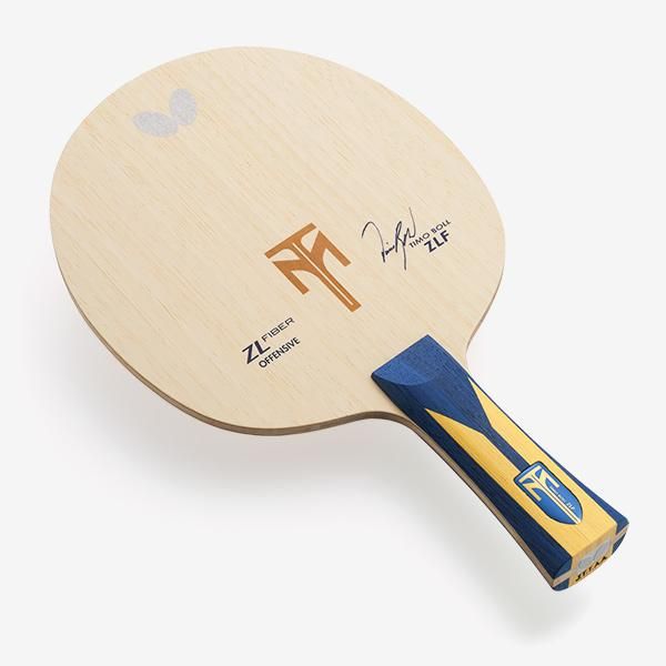 TIMO BOLL ZLF