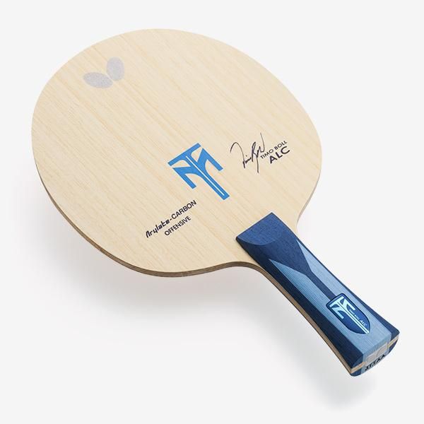 TIMO BOLL ALC