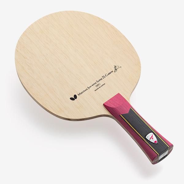 SUPER ZLC｜Products｜Butterfly Global Site: Table Tennis Equipment