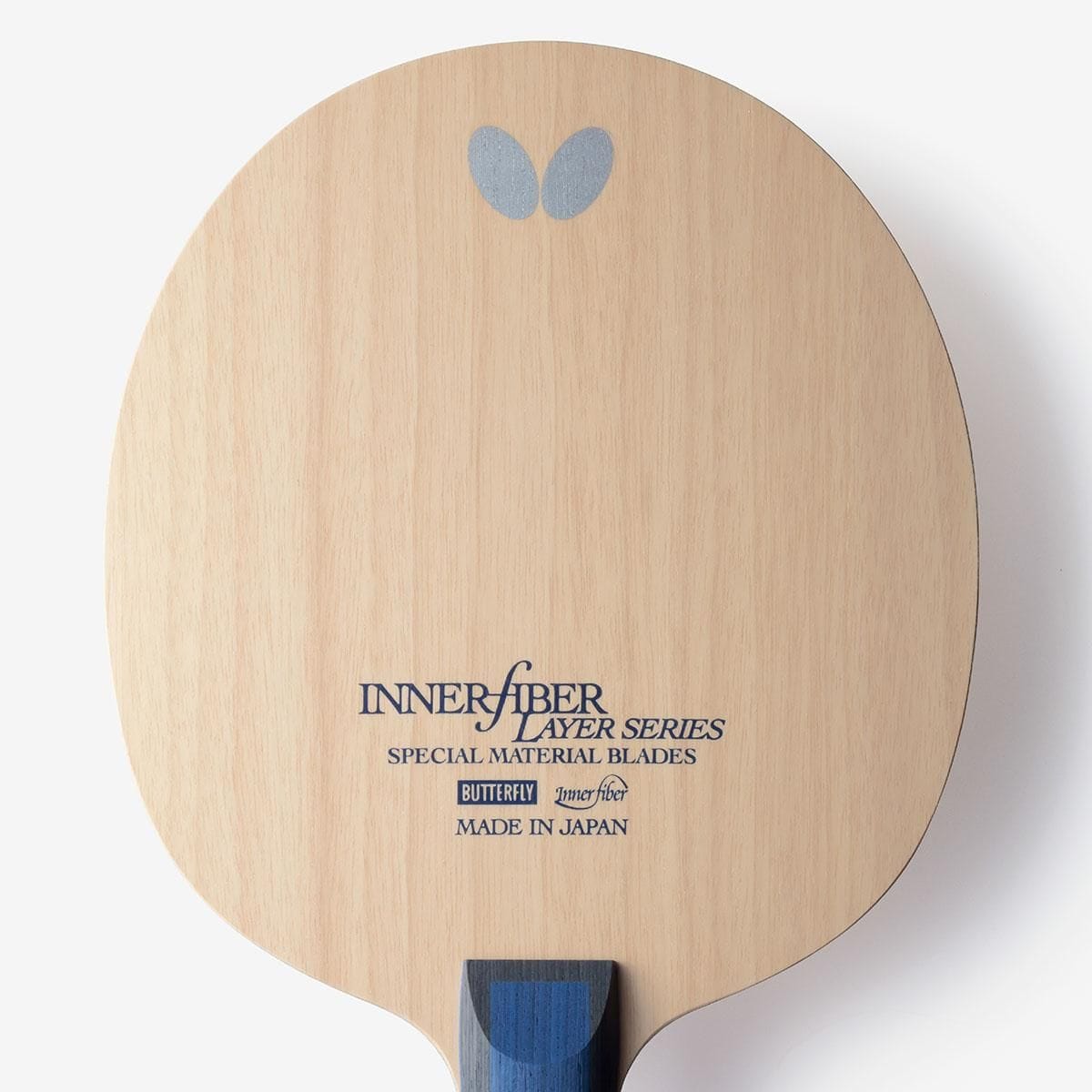 Butterfly Table Tennis Racket Inner Force Layer ALC S FL 36861blade55mm for sale online 