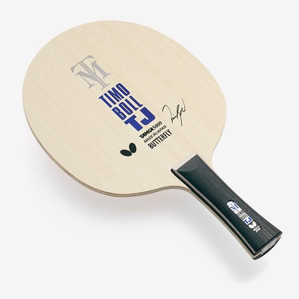 TIMO BOLL TJ