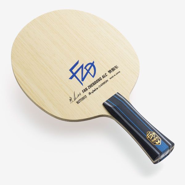 Fan Zhendong ALC