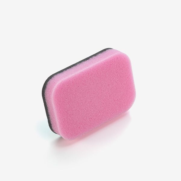 RUBBER CARE SPONGE