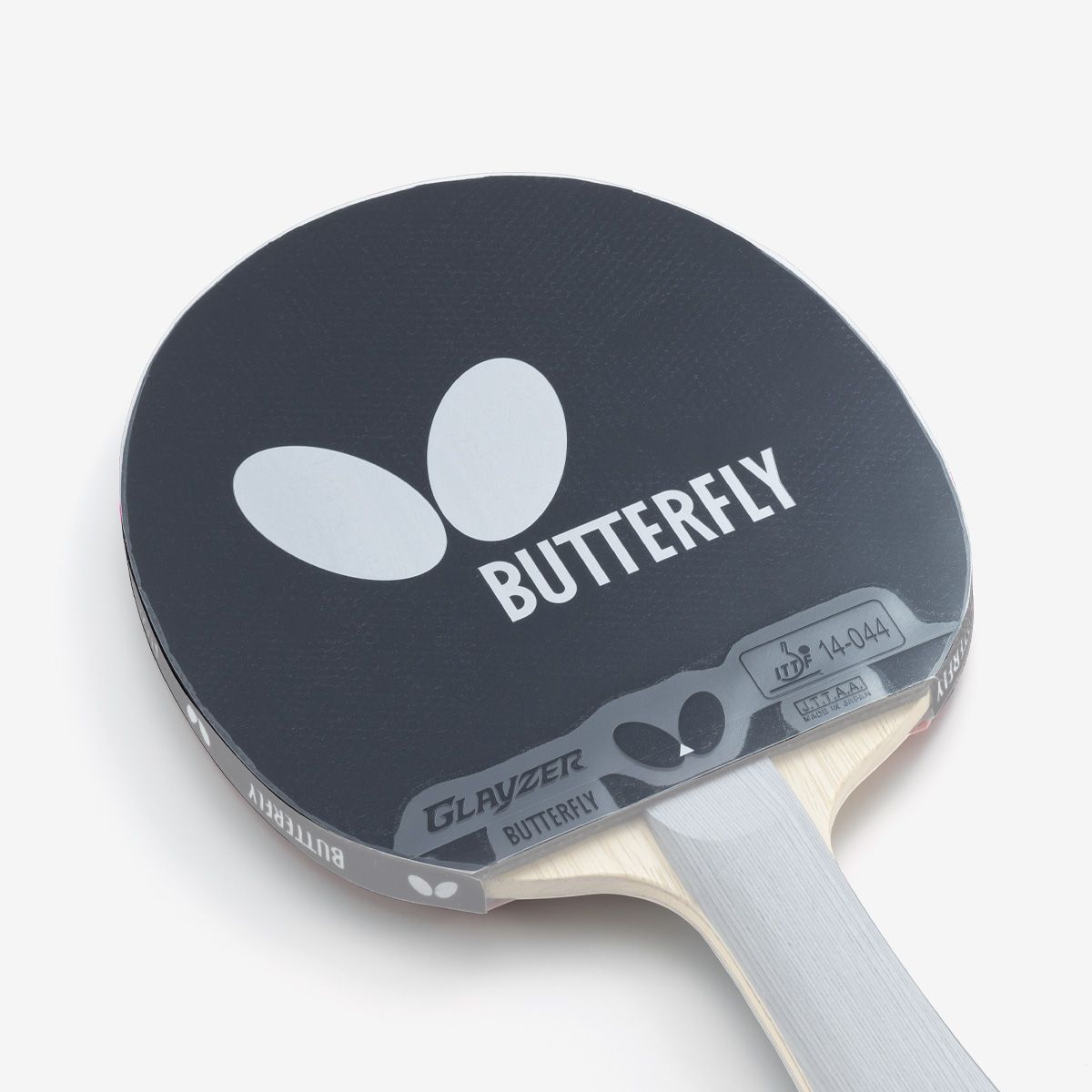 Butterfly Online: Table Tennis Equipment & Table Tennis News