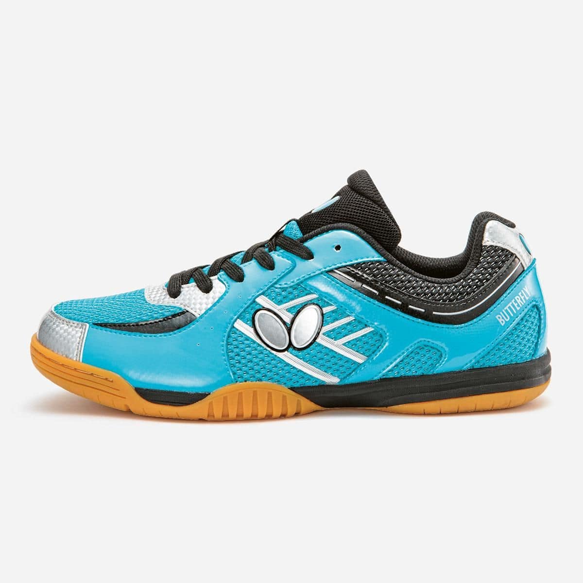 Butterfly Table Tennis Shoes Lezoline SAL 93640 Pink 