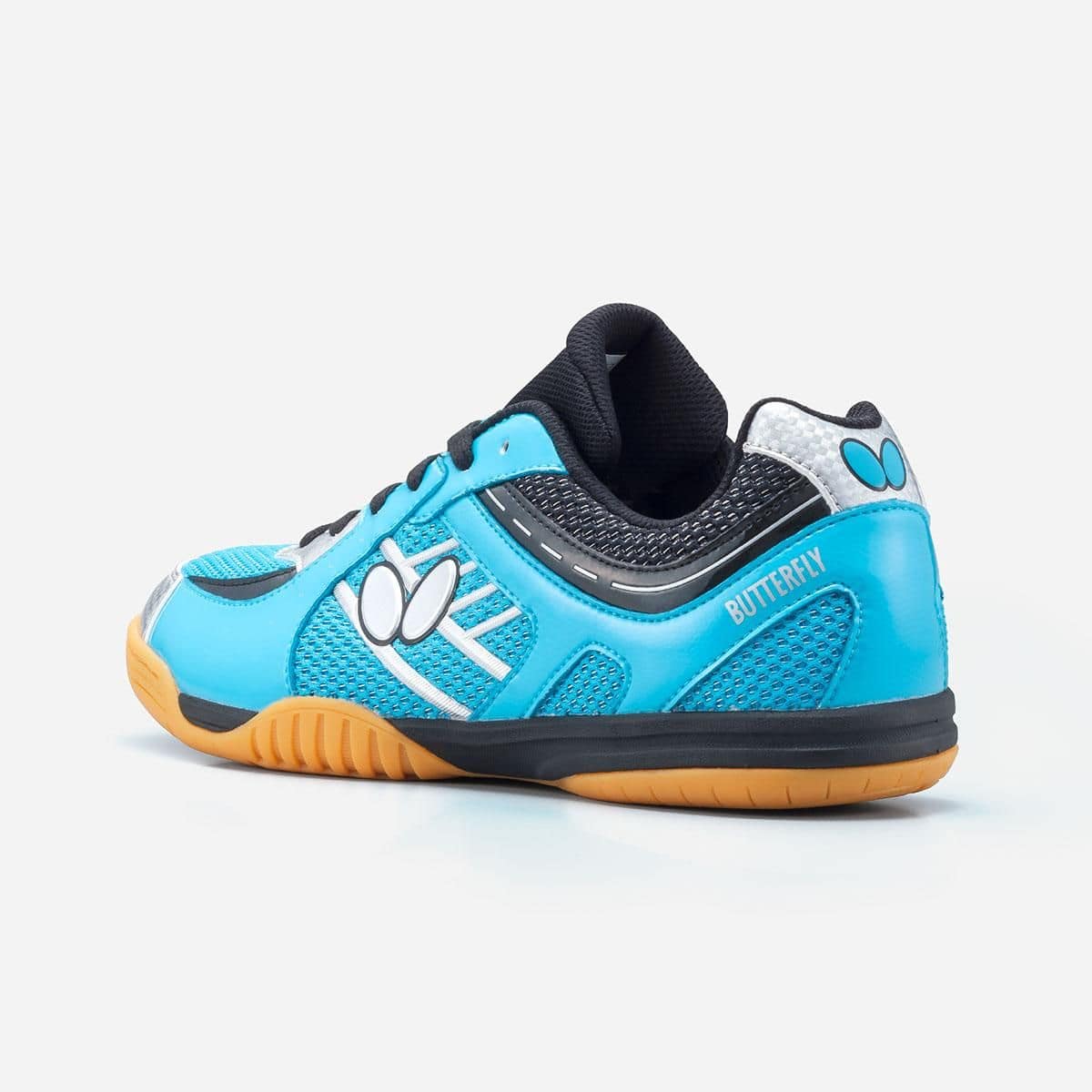 Details about   Butterfly Table Tennis Shoes Lezoline SAL 93640 Lime US11 