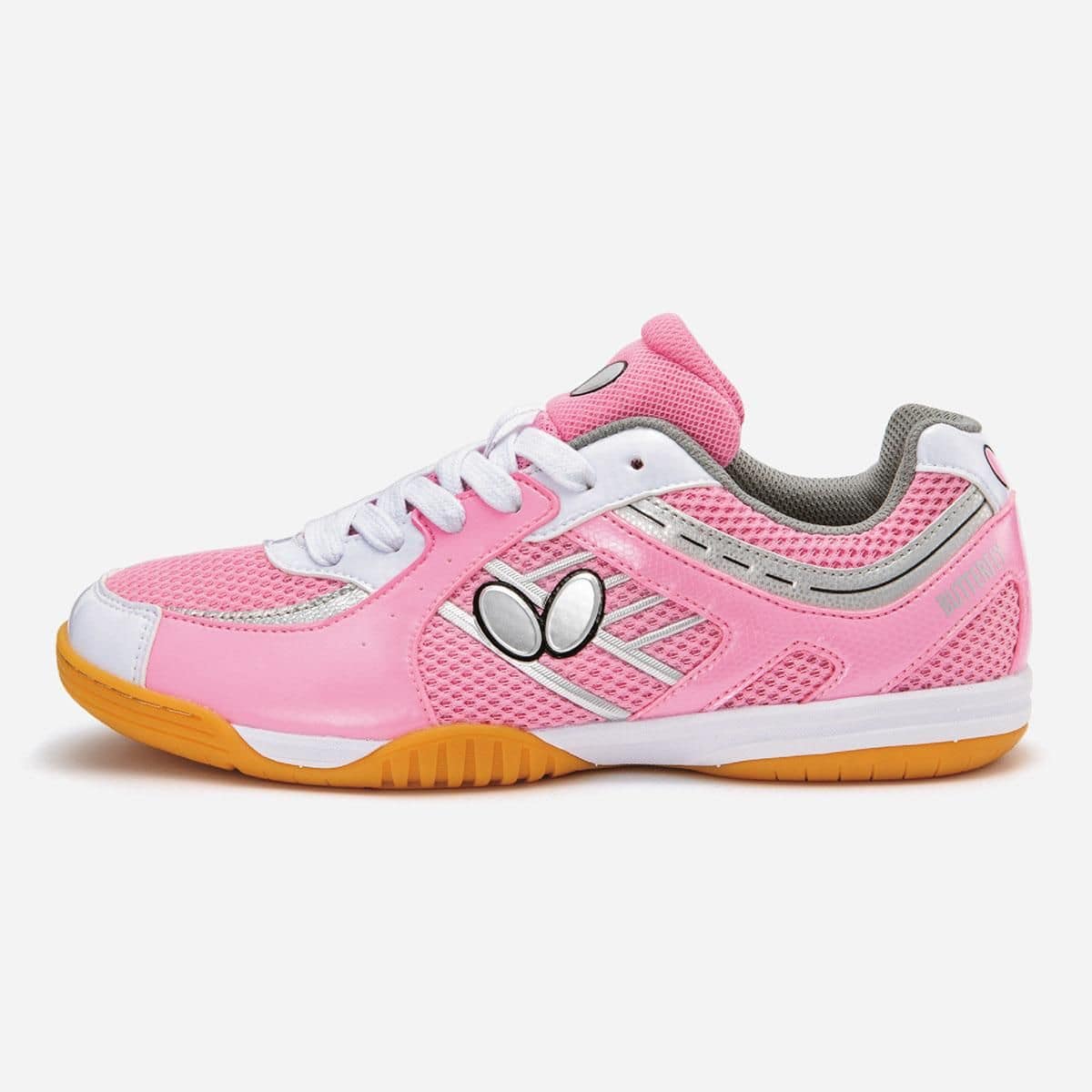 Details about   Butterfly Table Tennis Shoes Lezoline SAL 93640 Lime US11 