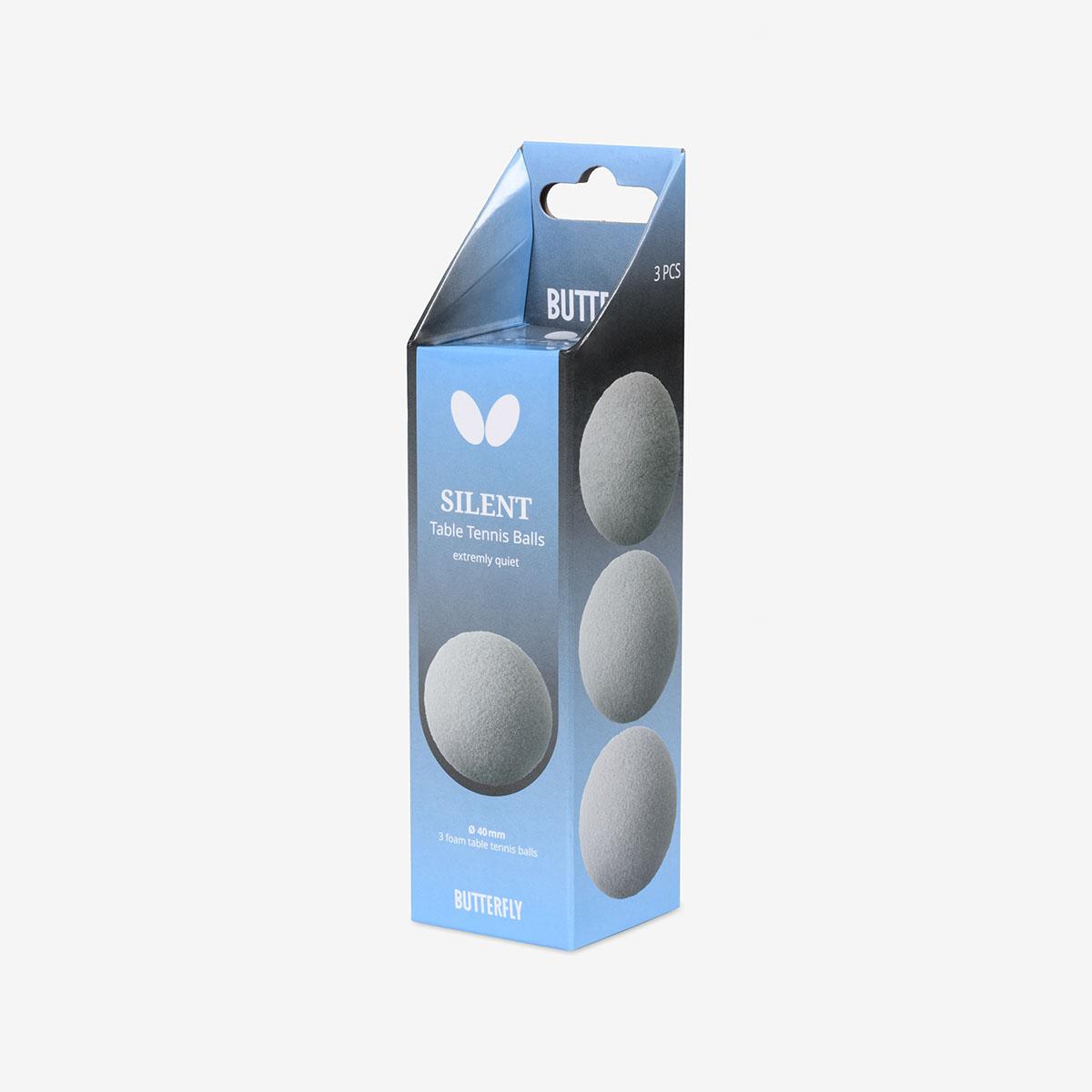 Silent Balls (3 Pack)