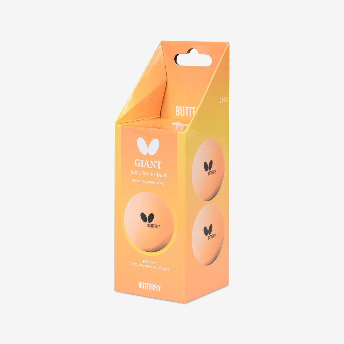 Giant Balls (2 Pack)