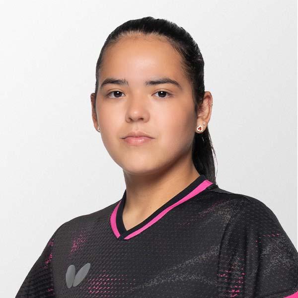 Adriana Díaz (PUR)