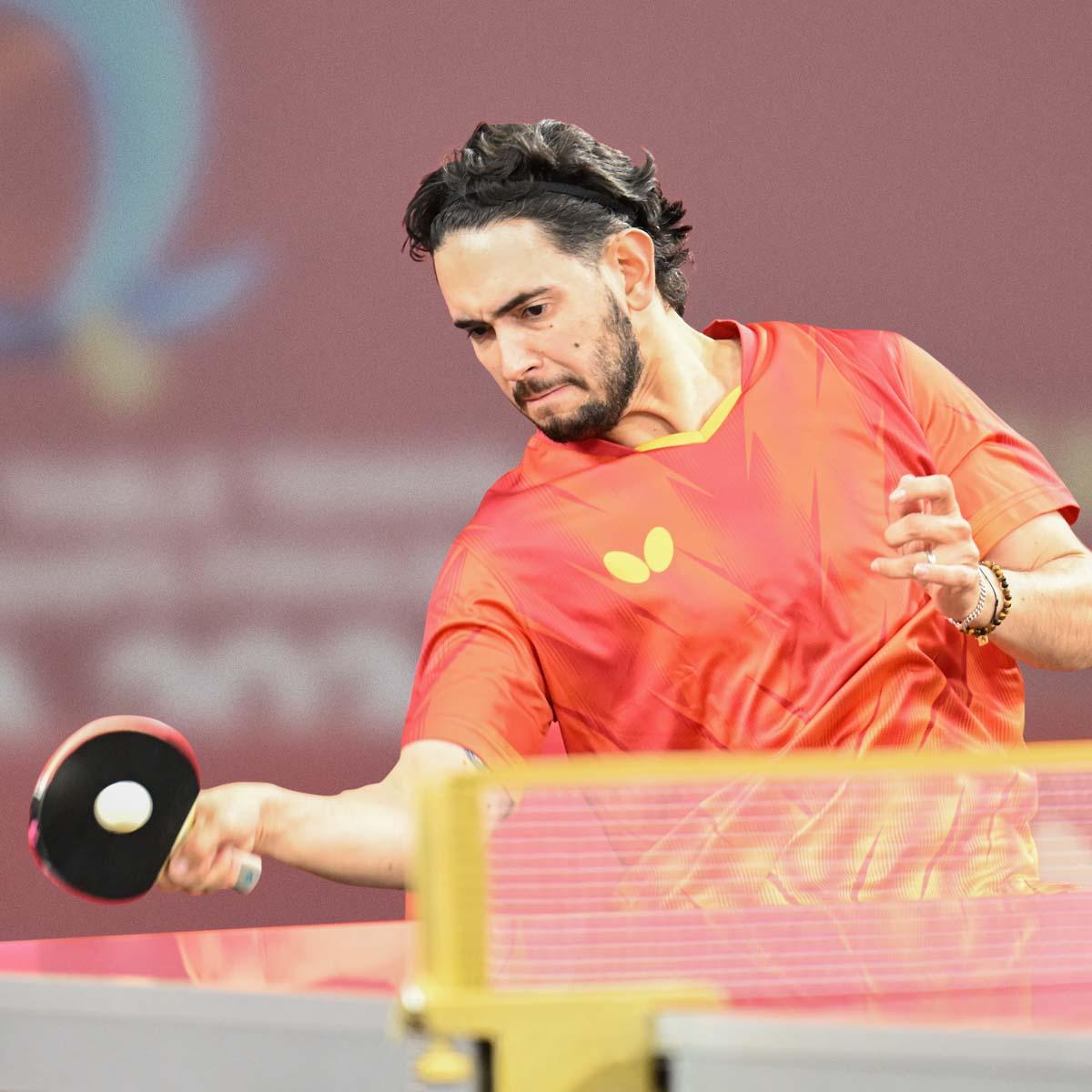 Brian Afanador (PUR)