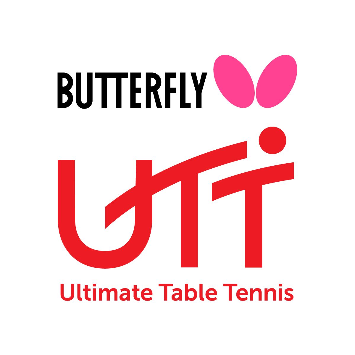 Butterfly Ultimate Table Tennis