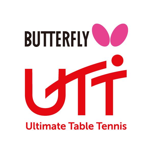 Butterfly Ultimate Table Tennis