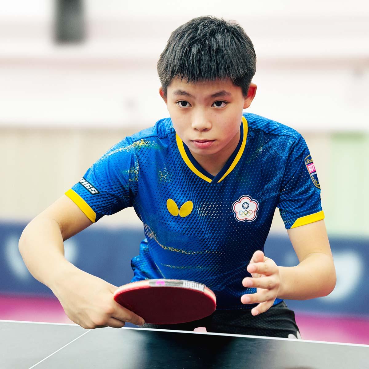 Chen Kai-Cheng (TPE)