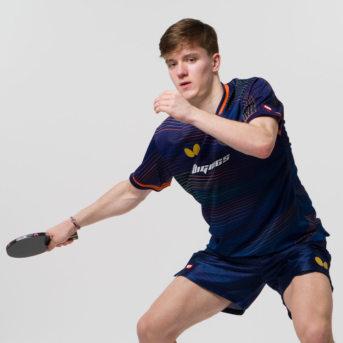 Iulian Chirita (ROU)